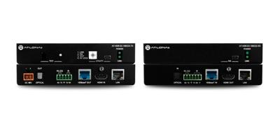 Atlona AT-HDR-EX-100CEA-KIT 4K HDR HDMI Extender - 100 meter