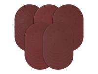 PARKSIDE Schuurpapier voor wand- en vloerafwerkingssysteem (Mixpakket (PKNM 6 A1)) - thumbnail