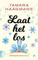 Laat het los - Tamara Haagmans - ebook - thumbnail