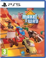 Make Way - PS5-game - thumbnail