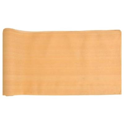 VidaXL Privacynet 150 g/m² 1,5x10 m hdpe zandkleurig VidaXL Privacynet 150 g/m² 1,5x10 m hdpe zandkleurig