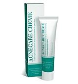 Louis Widmer Dermatologica AcneCare Crème Dagcrème Acné 20gr - thumbnail