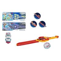 Draaiende Tol - thumbnail