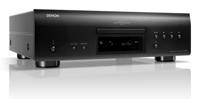 Denon: DCD-1700NE CD-speler - Zwart - thumbnail