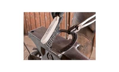 PFERD TOOLS Handborstel HBK 30 ST 0,35 43676001 10 stuk(s) PFERD TOOLS Handborstel HBK 30 ST 0,35 43676001 10 stuk(s)