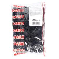 Haribo rotella jojo's (3kg) - thumbnail