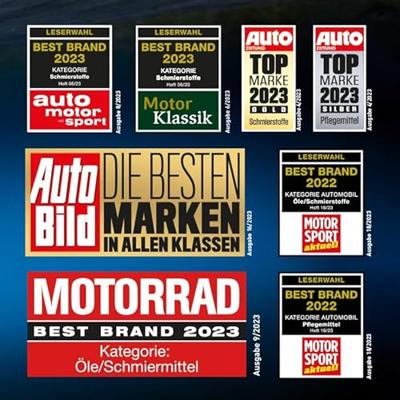 LIQUI MOLY koudespray kaeltespray 400 ml lm - thumbnail