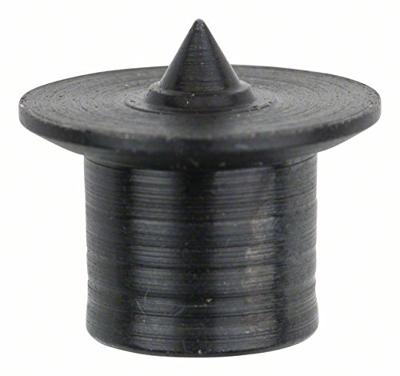 Bosch Accessoires Centerpunt Ø 8 mm - 2609255316