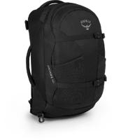 Osprey Farpoint 40 Backpack Heren Black OneSize - thumbnail