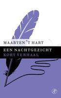 Een nachtgezicht - Maarten 't Hart - ebook - thumbnail