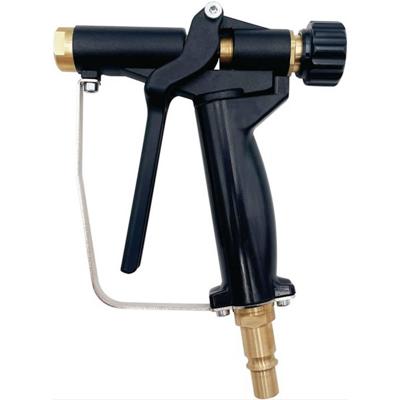 EWO 404.23 Pneumatisch reinigingspistool 13 mm 40 bar