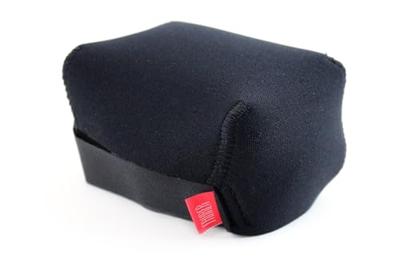 FAHRER contactbescherming "electric cap l - gepäckträger" contact prot. cap m carrier