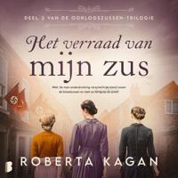 Het verraad van mijn zus - thumbnail