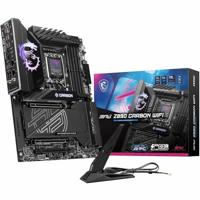 Moederbord Intel MSI MPG Z890 CARBON WIFI - thumbnail