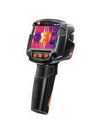 testo 872s Warmtebeeldcamera -30 tot +650 °C 320 x 240 Pixel 9 Hz - thumbnail