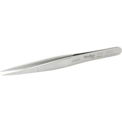 Weller Erem® OOBSA Precisiepincet Spits, fijn 120.00 mm Weller Erem® OOBSA Precisiepincet Spits, fijn 120.00 mm