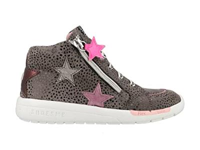 Shoesme Sneakers RF21W040-D Grijs-22 maat 22