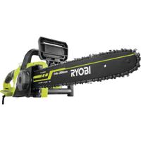 Ryobi Elektrische kettingzaag 1900W, 35cm - RCS1935B - 5133004338 - thumbnail