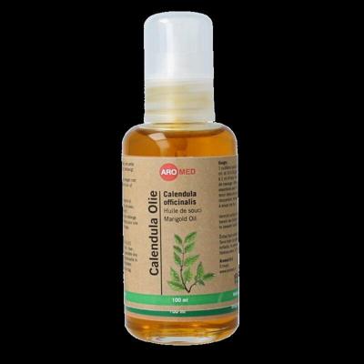 Aromed Olie Calendula Bio Aromed Olie Calendula Bio