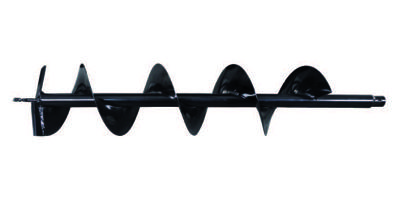 Scheppach Grondboor EB1700 O200mm - 7904702703 7904702703