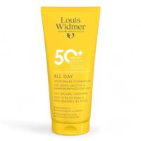 Louis Widmer Suncare All Day 50+ Met Parfum 100ml - thumbnail