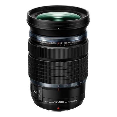 OM SYSTEM M.Zuiko ED 12-100mm F/4.0 PRO