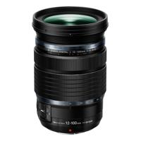 OM SYSTEM M.Zuiko ED 12-100mm F/4.0 PRO - thumbnail