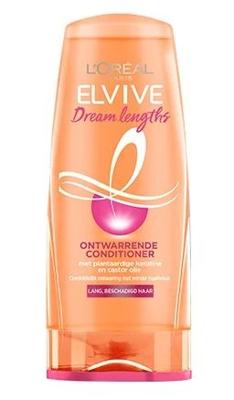 Loreal Elvive cremespoeling dream lengths (200 ml)