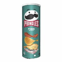 Pringles pizza (19x 165g) - thumbnail