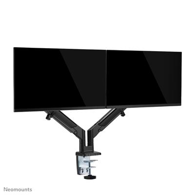 Neomounts DS70-810BL2 monitorarm Neomounts DS70-810BL2 monitorarm