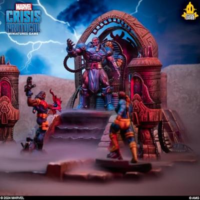 Marvel CP Apocalypse