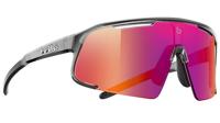 Bollé sportbril "speedchaser" glasses speedchaser dark grey cr./clear lava - thumbnail