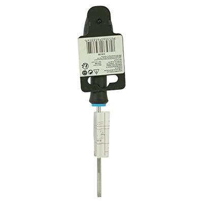 Stanley handgereedschap FatMax Schroevendraaier Pozidriv PZ1 X 100mm - 0-65-335 Stanley handgereedschap FatMax Schroevendraaier Pozidriv PZ1 X 100mm - 0-65-335