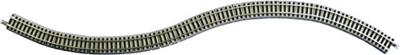 Z Rokuhan rails (met ballastbed) 7297016 Flexrails 330 mm 1 stuk(s)