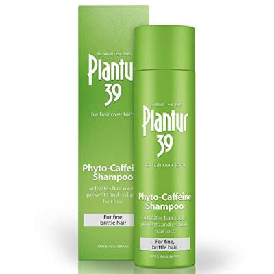 Plantur 39 Shampoo met Fyto-Cafeìne 250ml