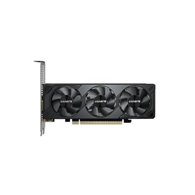 Videokaart Gigabyte GV-N5050OC-8GL 8 GB GDDR6 - thumbnail