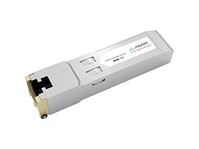 Axiom 453154-B21-AX netwerk-transceiver-module, koper, 1000 Mbit/s, SFP, 1000BASE-T, HP, 56,5 mm