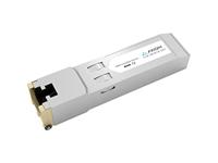 Axiom 453154-B21-AX netwerk-transceiver-module, koper, 1000 Mbit/s, SFP, 1000BASE-T, HP, 56,5 mm - thumbnail