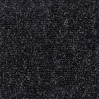 Trapmatten zelfklevend 30 st 76x20 cm rechthoekig zwart - thumbnail