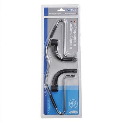 ProPlus 240026 Auto-kledinghanger 430 mm