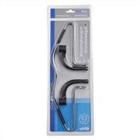 ProPlus 240026 Auto-kledinghanger 430 mm - thumbnail