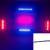 Eurolite LED BAR-12 QCL RGBW Bar - thumbnail