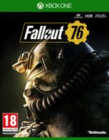 JEU CONSOLE BETHESDA FALLOUT 76 XBOX ONE - thumbnail