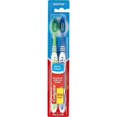 Colgate Tandenborstels ExtraClean Medium