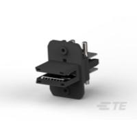 TE Connectivity 2204866-1 Inhoud: 1 stuk(s) Tray - thumbnail