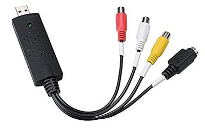 KS Tools 550.8603 Video-Grabber