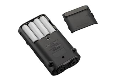 Zoom R4 MultiTrak handheld recorder