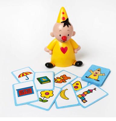 Identity Games verstoppertje spelen