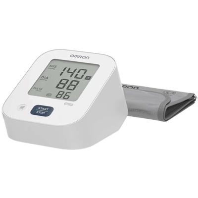 Omron HEM-7188-E - bloeddrukmeter, wit