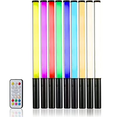 Bresser BR-10RGB LED Tube 10W